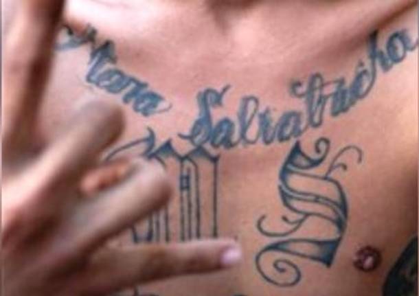 mara salvatrucha gang latinos ms 13