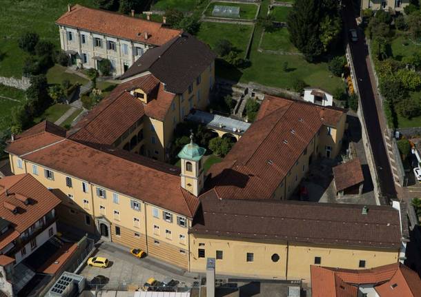 monastero santa caterina locarno