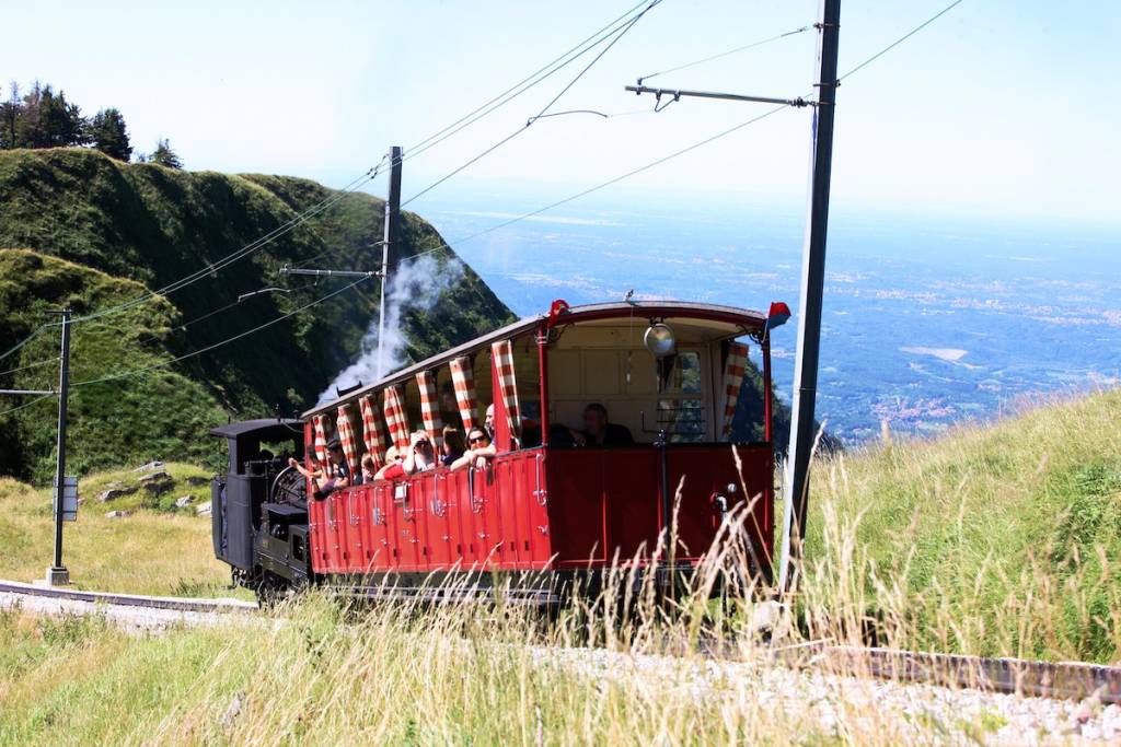 Monte Generoso