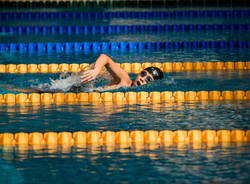 nuoto piscina generica