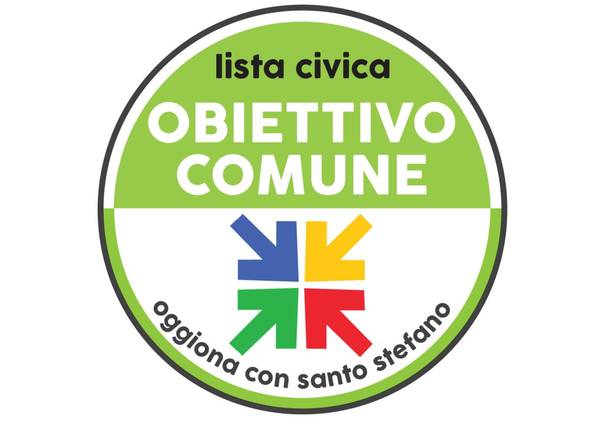 Obiettivo comune oggiona santo stefano