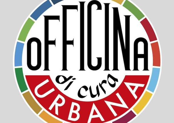 Officina di cura urbana