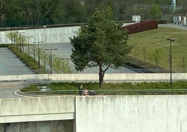 ospedale di Legnano