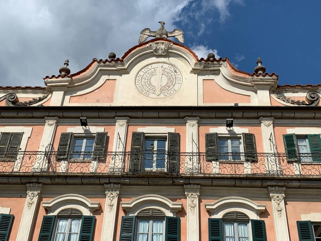 Palazzo Estense - Municipio generiche