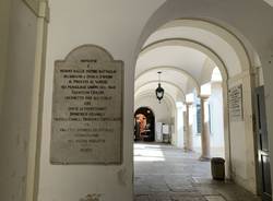 Palazzo Estense - Municipio generiche