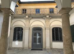 Palazzo Estense - Municipio generiche