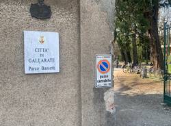 Parco Bassetti Gallarate