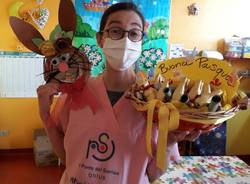 Pasqua serena in pediatria