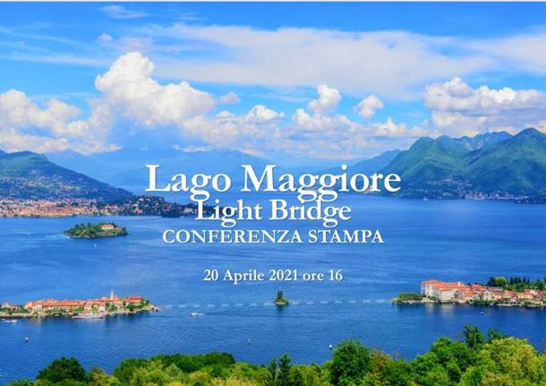 passerella lago maggiore