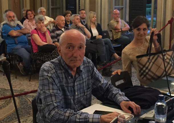 Personaggi generiche