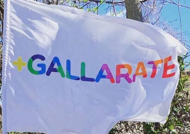 PiùGallarate +Gallarate