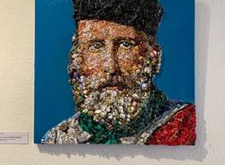 Plastica per l'arte: il valore del riciclo