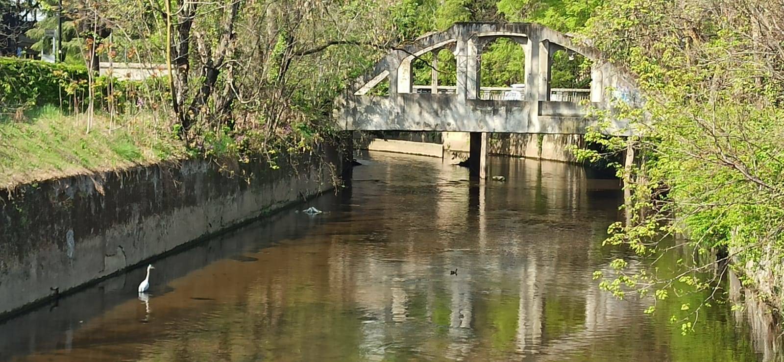 ponte sull'Olona 