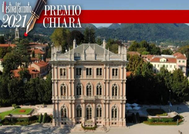 premio chiara