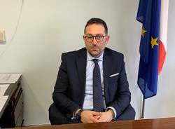 Preside Marco Zago