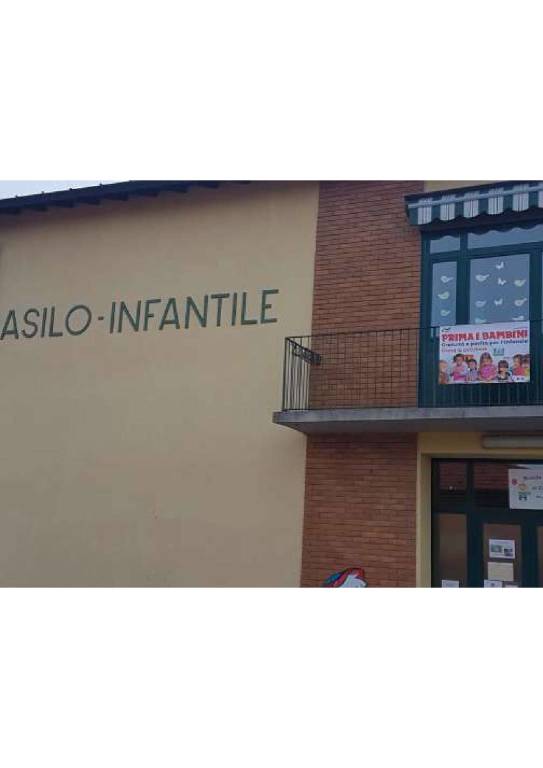 Prima i bambini: gli asili vogliono essere gratuiti