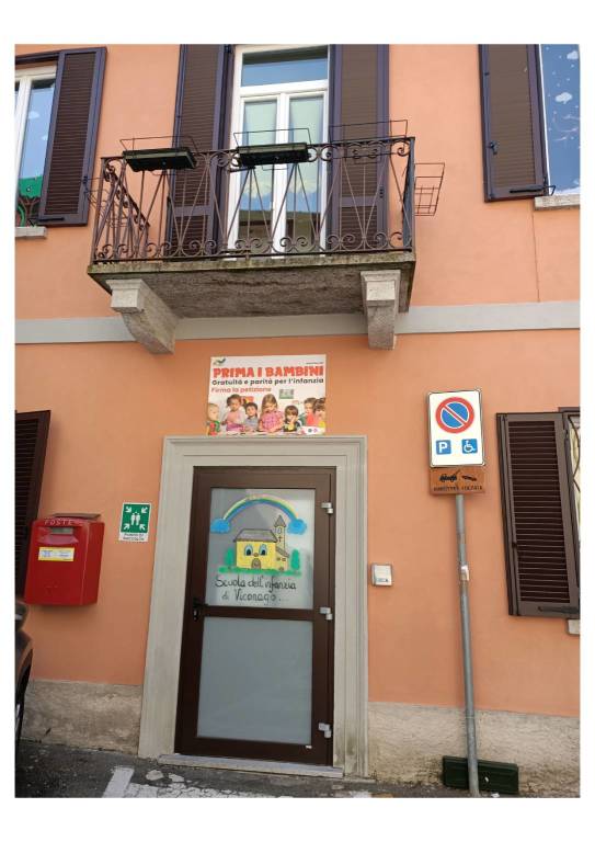Prima i bambini: gli asili vogliono essere gratuiti