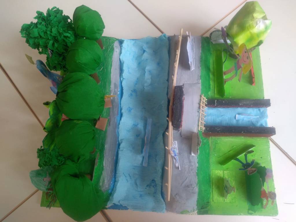 Progetto inclusione scuola Parabiago