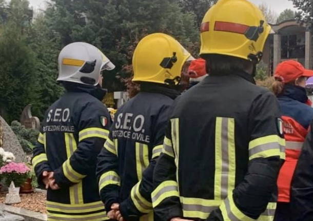 Protezione Civile di Bollate