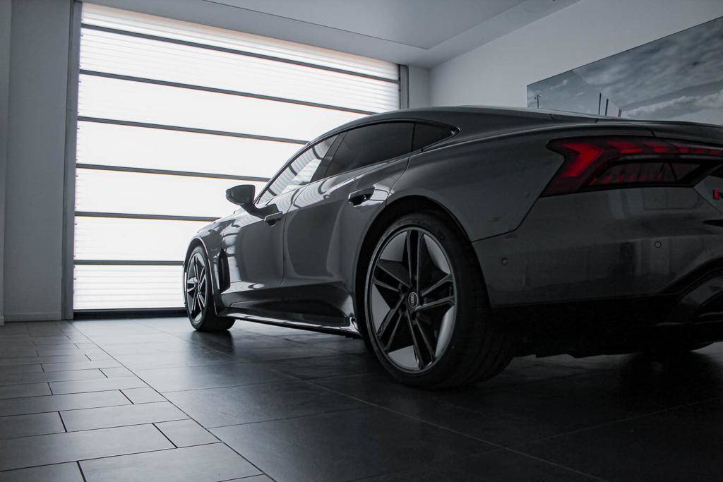 RS e-tron GT