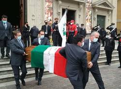 saronno funerale paolo strano