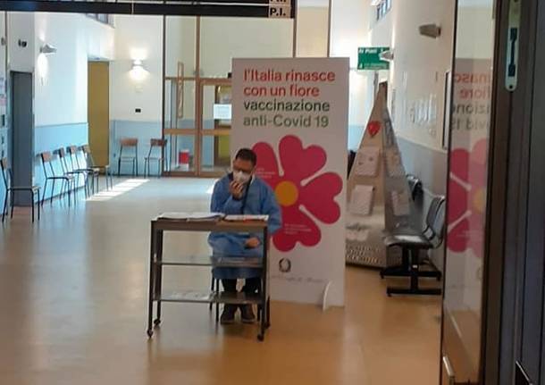 saronno, ospedale di saronno, day hospital oncologico saronno