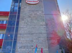 sciopero henkel lomazzo