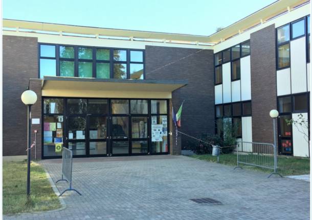 scuole alighieri rescaldina