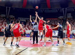 serie c gold basket varese academy esse solar gallarate