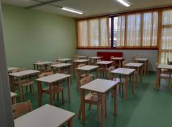 Solaro, chiusa la prima fase di lavori per la rimozione di amianto alla scuola Mascherpa