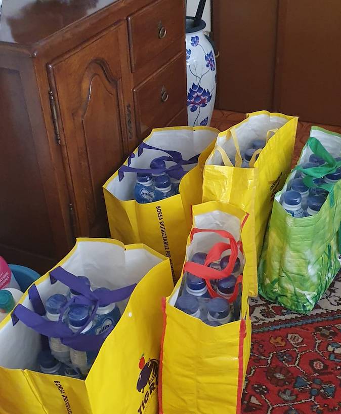 Solidarietà Legnano