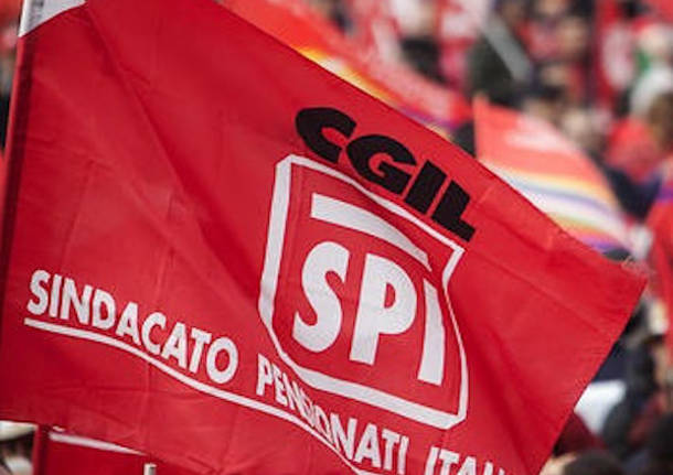 spi cgil generiche