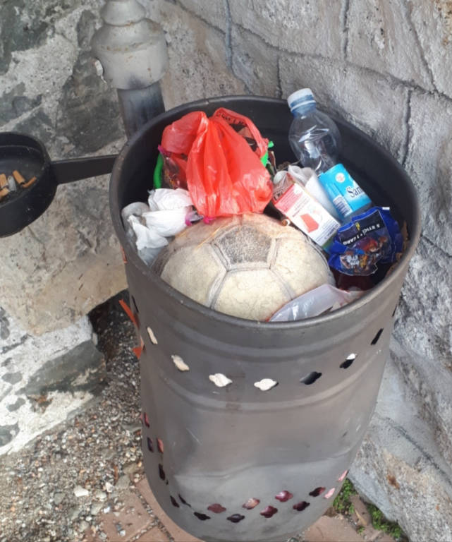 Spiaggetta di Belgirate