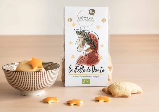 stelle di dante biscotti verbania