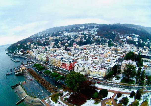 Stresa - foto facebook