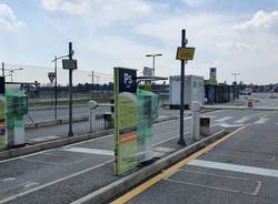 Terminal 2, aeroporto fantasma a Malpensa 