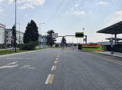 Terminal 2, aeroporto fantasma a Malpensa 