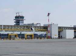 Terminal 2, aeroporto fantasma a Malpensa 