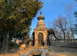 Una gita nel borgo di Bregazzana, Varese