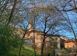 Una gita nel borgo di Bregazzana, Varese