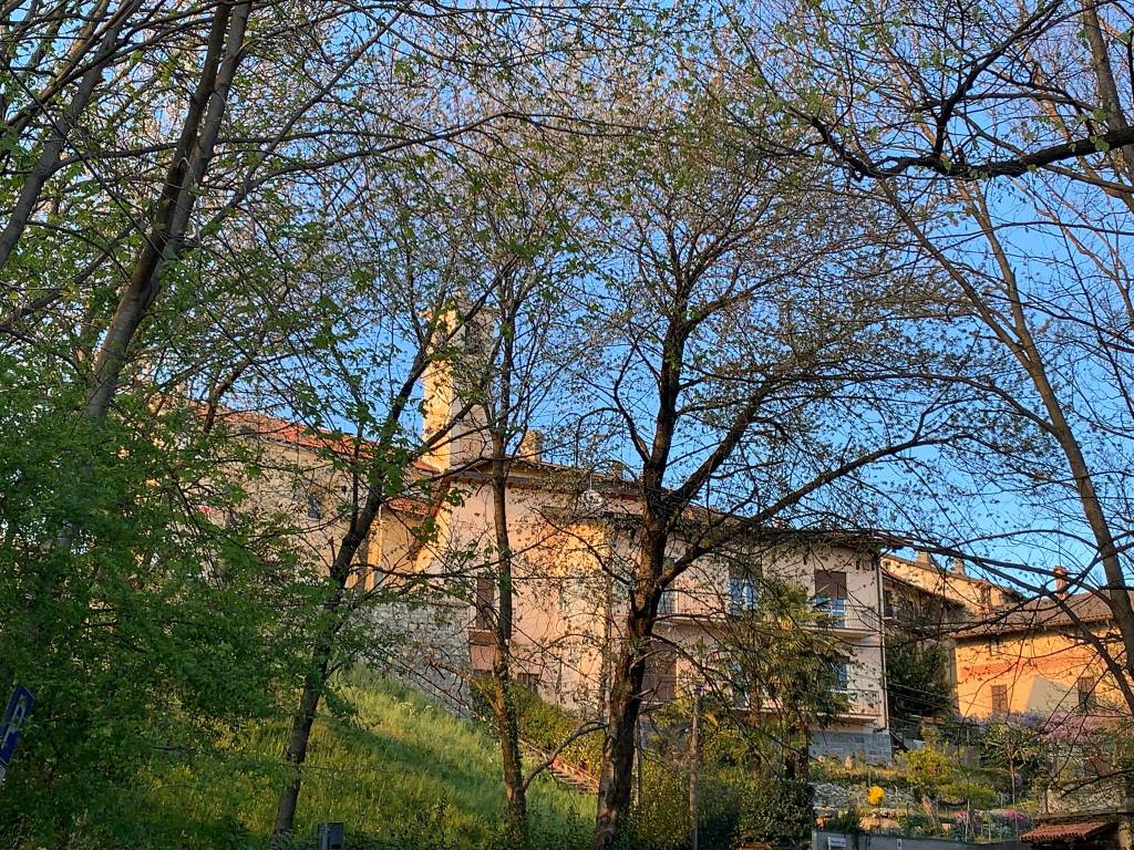 Una gita nel borgo di Bregazzana, Varese