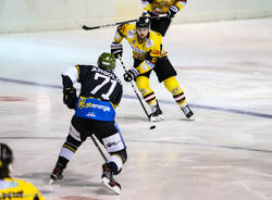 Varese - Merano 5 a 1 (gara4 playoff 2021)