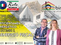 Gruppo Bini Rete Rilancio