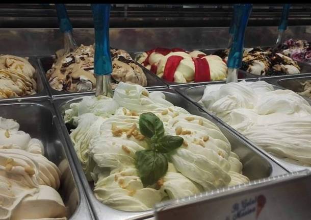 Gelato di Marina