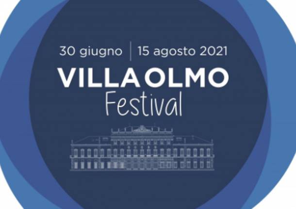 villa olmo como festival