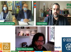 vivicittà uisp 2021