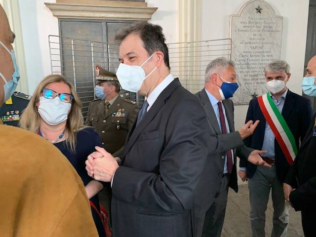 29 anniversario strage di Capaci