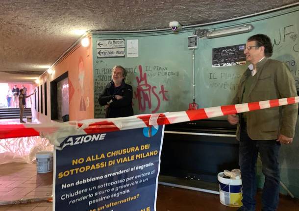 azione e la civica