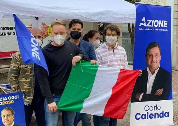 azione varese generiche