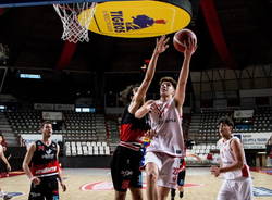 basket academy varese legnano